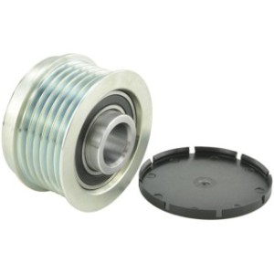 Alternator Pulley FEBEST FTDS-PUNEV OE Ref 1204392