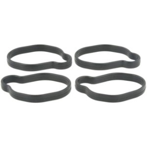 Spark Plug Tube Seal Ring FEBEST GASKOL-004-PCS4 OE Ref 13272AA073