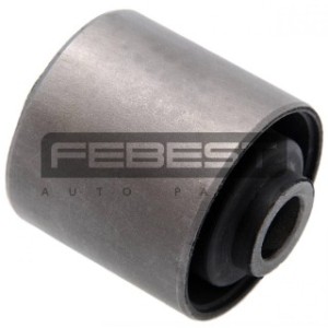 Bague de biellette de suspension arrière FEBEST GWAB-001 pour coffre-fort mural GREAT WALL SAFE FEBEST