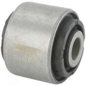 Rear Trailing Rod Bushing FEBEST GYAB-001 OE Ref 4086006500