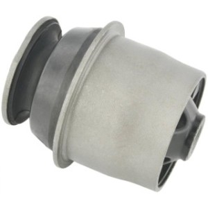 Rear Crossmember Bushing FEBEST GYAB-EC7CMR OE Ref 1064001664