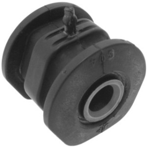 Rear Bushing, Front Control Arm FEBEST HAB-005 OE Ref 51391-S04-005