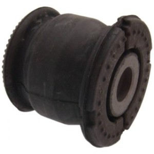 Rear Knuckle Bushing FEBEST HAB-026 OE Ref 52366-S5A-024