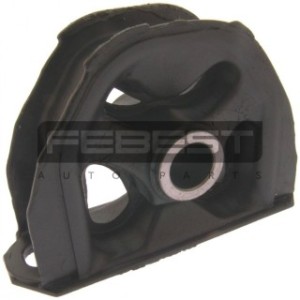Support de différentiel FEBEST HAB-032 pour HONDA HR-V, CAPA FEBEST