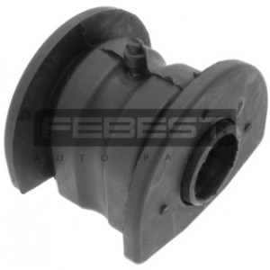 Bague arrière, bras de suspension avant FEBEST HAB-033 pour HONDA 51350-S2G-013 FEBEST