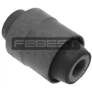 Silentbloc de bras transversal arrière FEBEST HAB-041 pour HONDA 52365-SH3-004 FEBEST