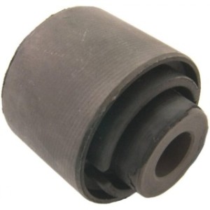 Rear Transverse Rod Bushing FEBEST HAB-087 OE Ref 52350-S1A-E00