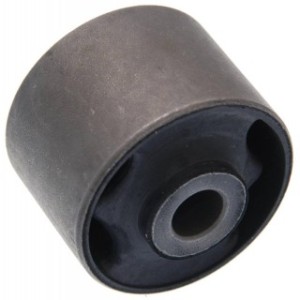 Rear Trailing Rod Bushing FEBEST HAB-093 OE Ref 52370-SDA-A50