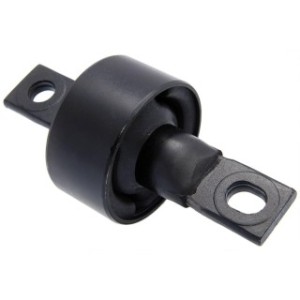 Rear Arm Bushing FEBEST HAB-126 OE Ref 52372-S3V-A00