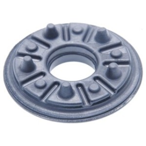 Differential Mount Bushing FEBEST HAB-131 OE Ref 50712-S3V-A01