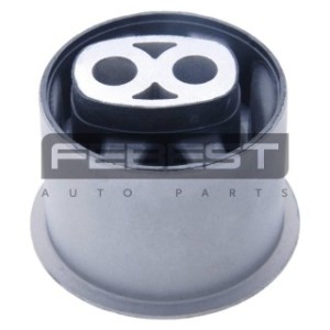 Bague de support de différentiel FEBEST HAB-133 pour ACURA, HONDA MDX, PILOT FEBEST