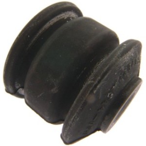 Bushing, Rear Shock Absorber FEBEST HAB-145 OE Ref 52622-SLJ-J01
