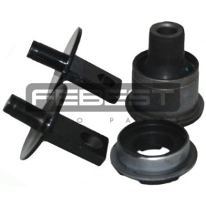 Kit de bagues de bras arrière FEBEST HAB-162 pour HONDA 52370-SJD-020 FEBEST