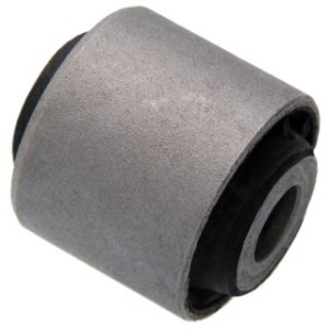 Rear Transverse Arm Bush FEBEST HAB-197 OE Ref 52345-TA0-A00