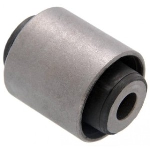 Rear Trailing Rod Bushing FEBEST HAB-199 OE Ref 52370-TL0-E00