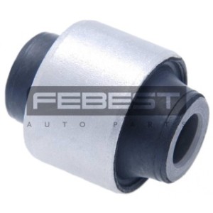 Bague de fusée arrière FEBEST HAB-207 pour HYUNDAI, KIA, HONDA 52210-SHJ-A00 FEBEST