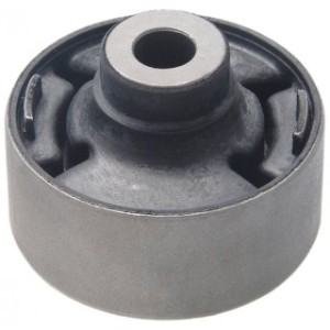 Rear Bushing, Front Control Arm FEBEST HAB-220 OE Ref 51350-TK8-A01