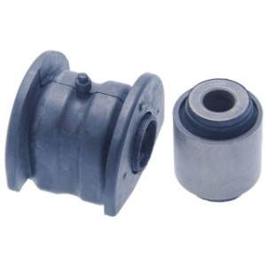 Front Arm Bushing Kit FEBEST HAB-3334-KIT OE Ref 51350-S2H-G01