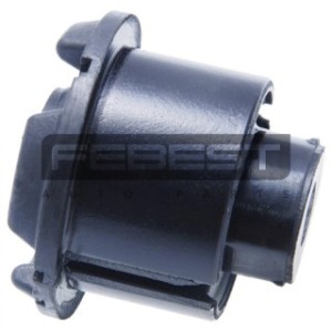 Silentbloc de berceau arrière FEBEST HAB-CU2F pour HONDA, ACURA 50200-TA0-A02 FEBEST