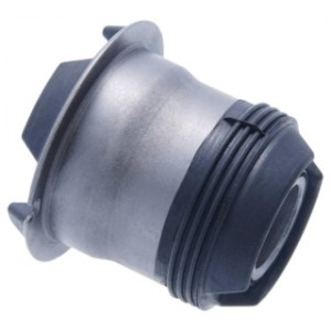 Subframe Bushing FEBEST HAB-CU2R OE Ref 50300-TL2-A50