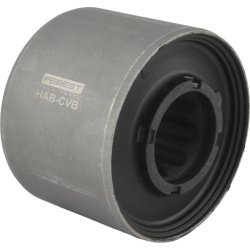 Control Trailing Arm Mounting FEBEST HAB-CVB OE Ref 51360TVAA04