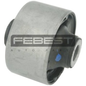 Silentbloc de bras de suspension avant FEBEST HAB-FBBFR pour HONDA CIVIC FEBEST