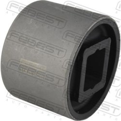 Control Trailing Arm Mounting FEBEST HAB-FCB OE Ref 51350TBAA01