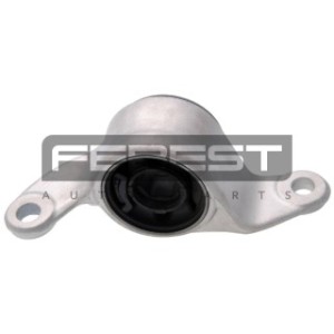 Bague arrière FEBEST, bras de suspension avant gauche HAB-FKLH pour HONDA CIVIC FEBEST