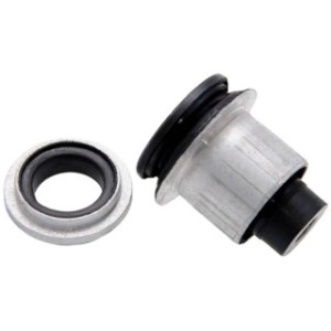 Front Control Arm Bush FEBEST HAB-FKS OE Ref 50280-SMG-E01