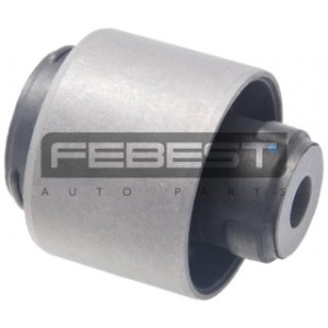 Rear Crossmember Bushing FEBEST HAB-GJ1R OE Ref 42100-SCC-030 FEBEST