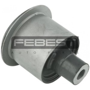Bague de traverse arrière FEBEST HAB-JC1R pour HONDA LIFE FEBEST