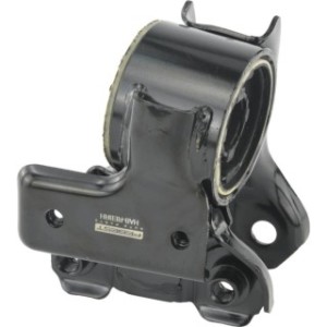 Rear Bushing, Front Right Control Arm FEBEST HAB-REBRH OE Ref 51350-T0A-E02