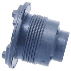 Subframe Bushing FEBEST HAB-YF4R OE Ref 50300-SZA-A02