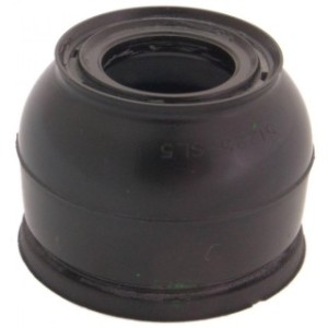 Lower Control Arm Ball Joint Boot FEBEST HBJB-CL7D OE Ref 51225-SMA-003