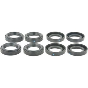 Spark Plug Tube Seal Ring FEBEST HCP-007-PCS8 OE Ref 12342-PCX-004