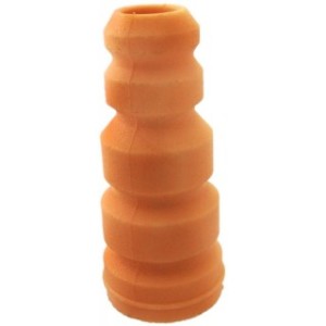 Rear Shock Absorber Jounce Bumper FEBEST HD-RFR OE Ref 52722-SM4-013