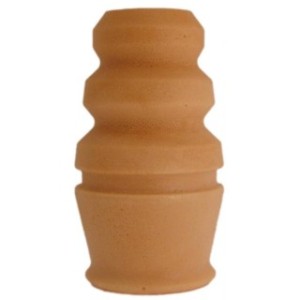 Front Shock Absorber Jounce Bumper FEBEST HDB-FITF OE Ref 51722-SAA-E02