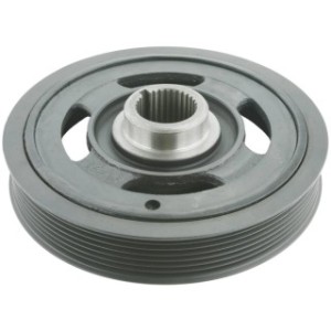 Crankshaft Pulley FEBEST HDS-K24A OE Ref 13810-R40-A02