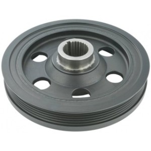 Crankshaft Pulley FEBEST HDS-L13A OE Ref 13810-PWA-013