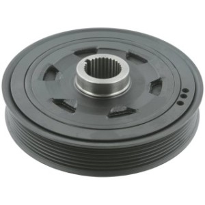 Crankshaft Pulley FEBEST HDS-N22A OE Ref 13810-RBD-E01