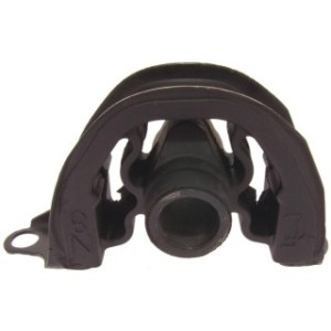 Left Engine Mount FEBEST HM-009 OE Ref 50842-ST0-N81
