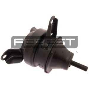 Support moteur gauche FEBEST (hydraulique) HM-010 pour HONDA CR-V, DOMANI FEBEST