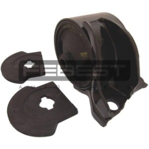 Support moteur gauche (hydraulique) FEBEST HM-043 pour HONDA 50820-SR3-J03 FEBEST