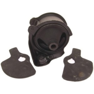 Left Engine Mount FEBEST HM-058 OE Ref 50820-S50-J91