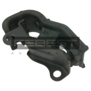 Support de transmission avant FEBEST HM-071 pour HONDA, ACURA 50805-S87-A80 FEBEST