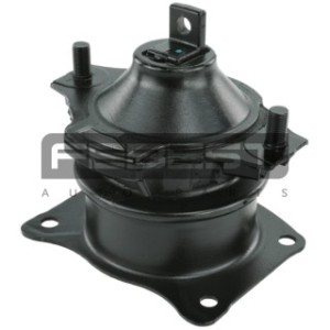 Support moteur avant (hydraulique) FEBEST HM-CLATFR pour HONDA, ACURA 50830-SDA-A02 FEBEST