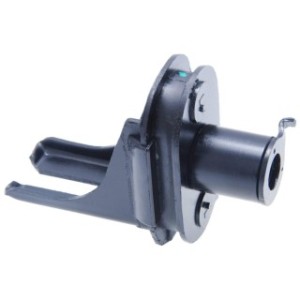 Subframe Mount, Left FEBEST HM-CLL OE Ref 50285SDAA00