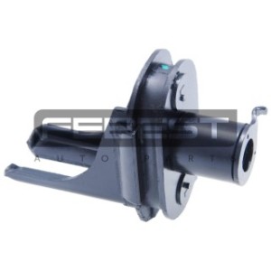 Support de berceau arrière gauche FEBEST HM-CLL pour HONDA, ACURA 50285-SDA-A01 FEBEST