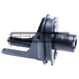 Support de berceau arrière droit FEBEST HM-CLR pour HONDA, ACURA 50280-SDA-A01 FEBEST