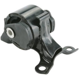 Left Engine Mount (Hydro) FEBEST HM-CRVLH OE Ref 50805-S9A-013